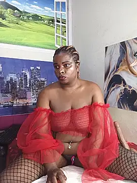 SexinessBae online show from 20, 6, 2026