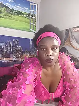 SexinessBae online show from 29, 6, 2026