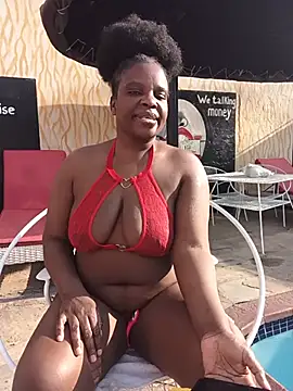 SexinessBae online show from 10, 7, 2026