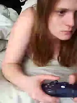 Ginger1123 online show from 12, 12, 2024