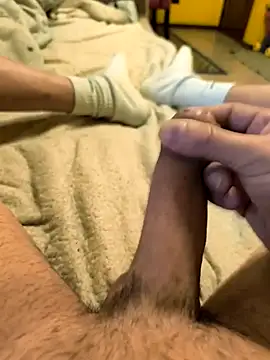 Pirico85 online show from 28, 10, 2025