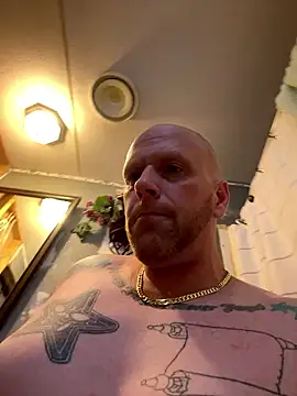 Daddyking6989 online show from 14, 1, 2026