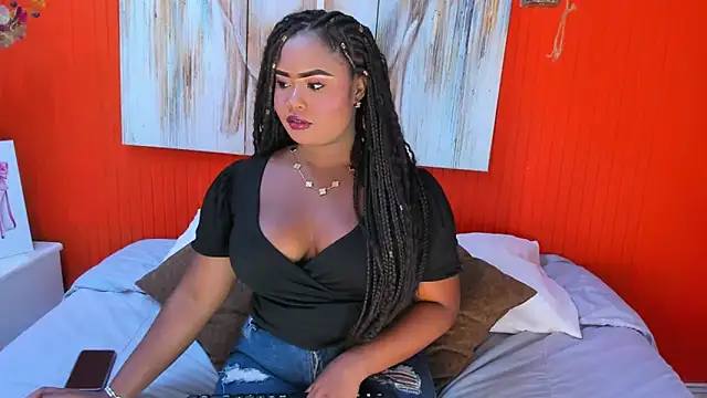 grace miller03 online show from 13, 11, 2025