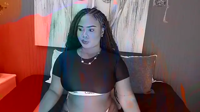 grace miller03 online show from 1, 11, 2025