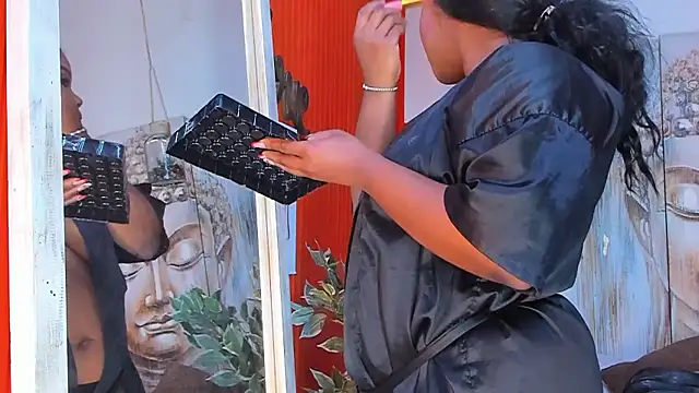 grace miller03 online show from 11, 1, 2026