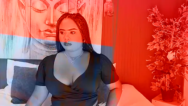 grace miller03 online show from 4, 12, 2025