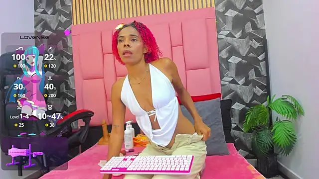 Snapshot of Brithanyslim chatting on 12, 6, 2026 Brithanyslim online show from 12, 6, 2026