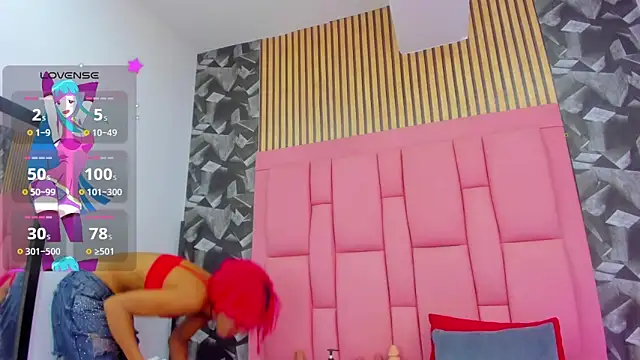 Brithanyslim online show from 6, 2, 2026