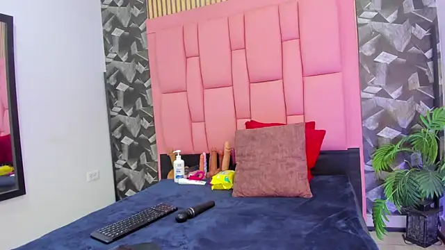 Brithanyslim online show from 16, 1, 2026