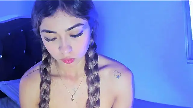 Annyy Ricee28 online show from 25, 9, 2025