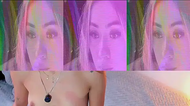 Annyy Ricee28 online show from 21, 5, 2026