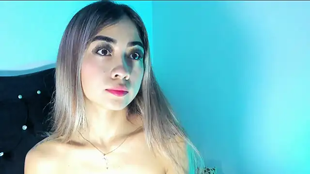 Annyy Ricee28 online show from 20, 9, 2025