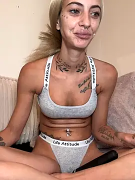 mrs skinny goddess online show from 14, 9, 2025