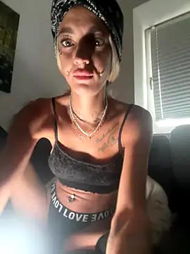 mrs skinny goddess online show from 8, 10, 2025