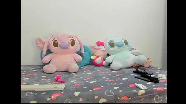 tamy ian online show from 18, 2, 2026