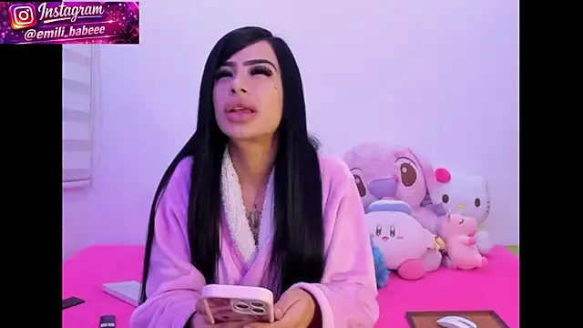 tamy ian online show from 7, 4, 2026