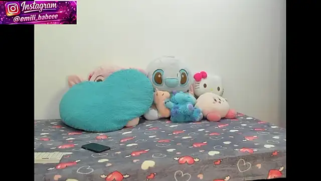 tamy ian online show from 17, 3, 2026