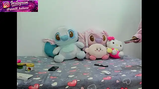 tamy ian online show from 25, 3, 2026