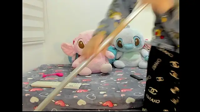 tamy ian online show from 17, 2, 2026