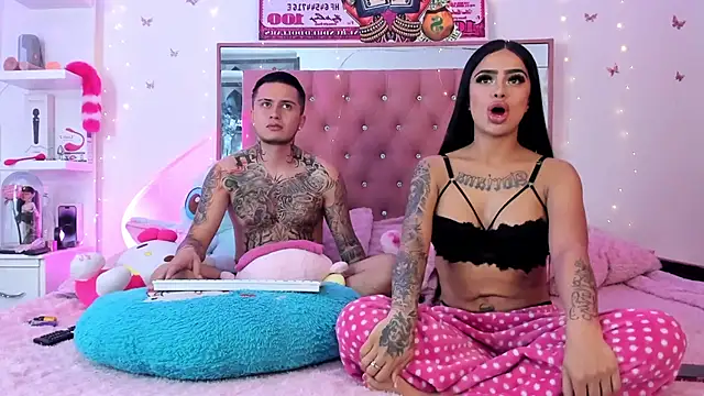 tamy ian online show from 22, 12, 2024