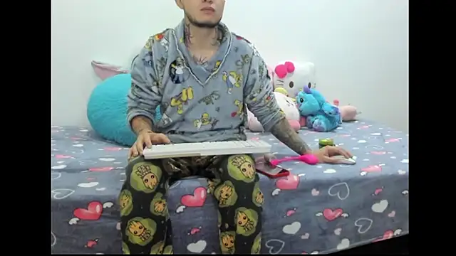 tamy ian online show from 9, 2, 2026