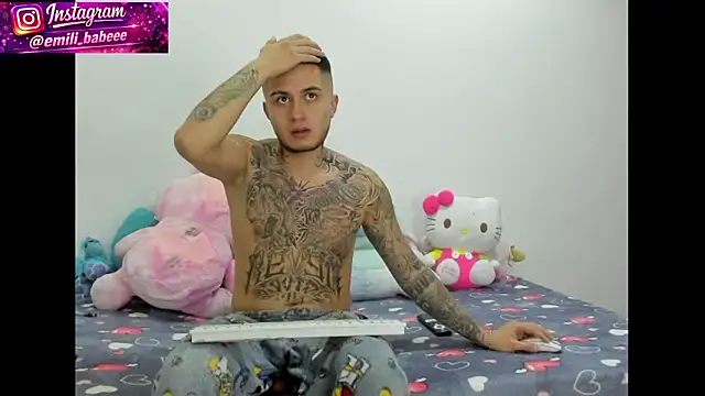 tamy ian online show from 13, 3, 2026