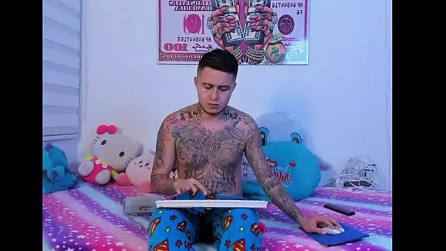 tamy ian online show from 1, 6, 2026