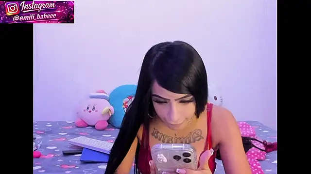tamy ian online show from 25, 4, 2026