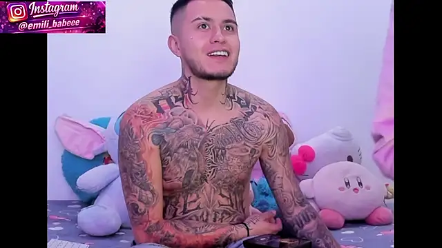 tamy ian online show from 2, 4, 2026