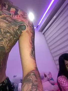 tamy ian online show from 4, 4, 2026