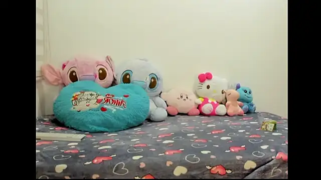 tamy ian online show from 19, 2, 2026