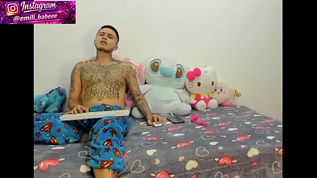 tamy ian online show from 12, 3, 2026