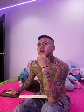 tamy ian online show from 8, 4, 2026