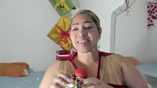 anubys godes online show from 24, 12, 2024