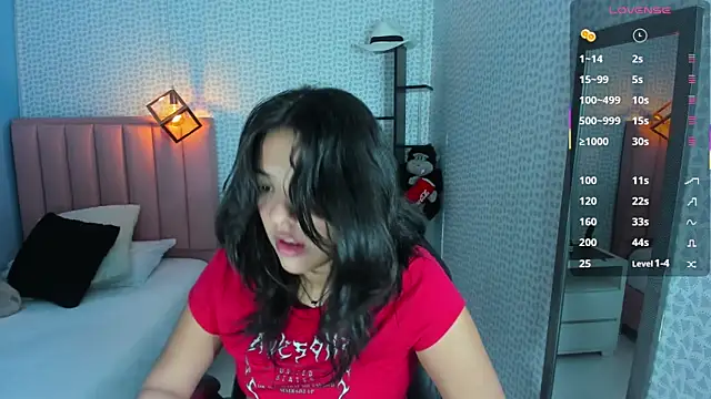 DENISERICHARD2 online show from 25, 9, 2025