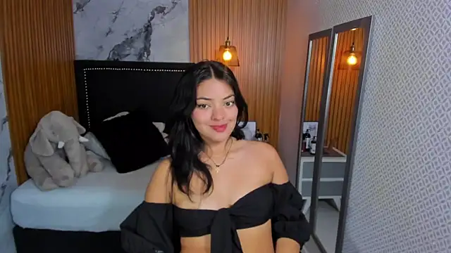 DENISERICHARD2 online show from 27, 9, 2025