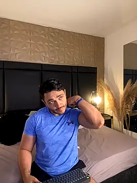 JossAckland online show from 22, 11, 2025