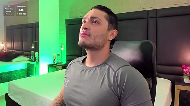 JossAckland online show from 15, 3, 2025