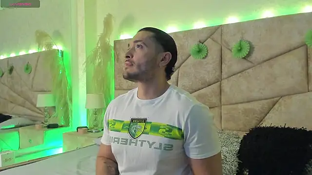 JossAckland online show from 15, 3, 2026