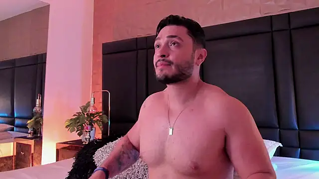 JossAckland online show from 1, 11, 2025