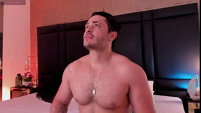 JossAckland online show from 6, 10, 2025