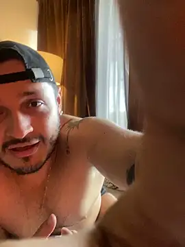 JossAckland online show from 8, 9, 2025