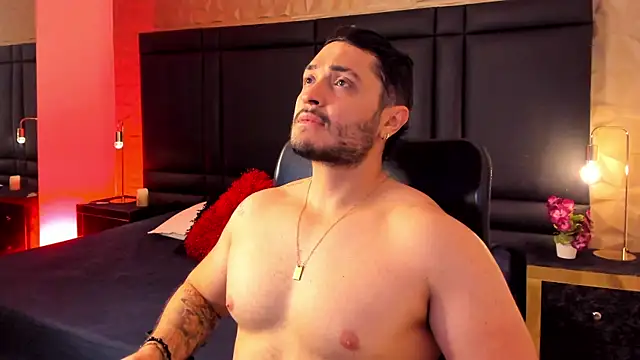 JossAckland online show from 7, 3, 2025