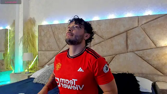 JossAckland online show from 15, 4, 2026