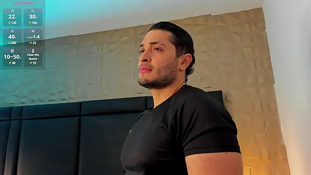 JossAckland online show from 18, 3, 2025