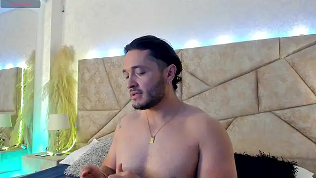 JossAckland online show from 14, 4, 2026