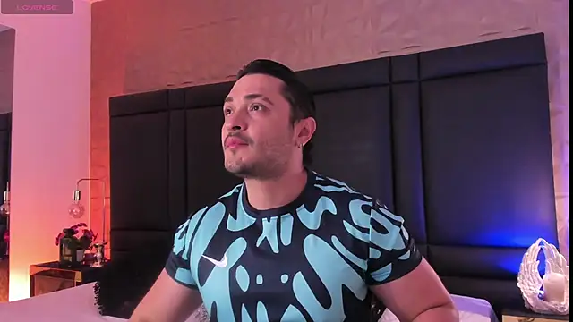 JossAckland online show from 8, 10, 2025