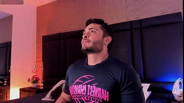 JossAckland online show from 1, 10, 2025