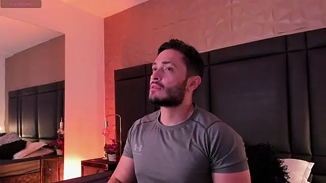 JossAckland online show from 13, 11, 2025