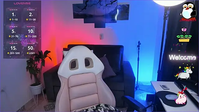 odelei online show from 28, 10, 2025